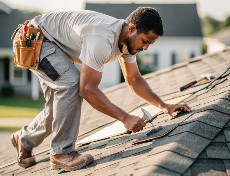 Roofer service in An Muileann gCearr